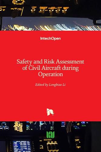 Cover image for Safety and Risk Assessment of Civil Aircraft during Operation