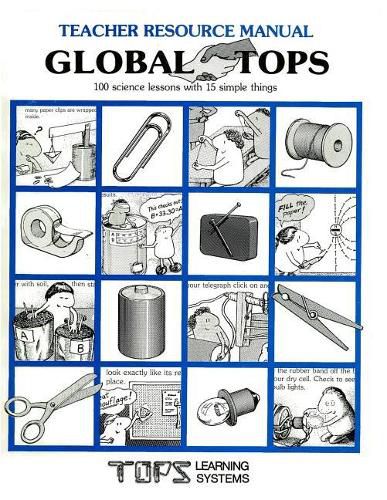 Cover image for Global Tops