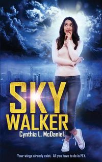 Cover image for Sky Walker