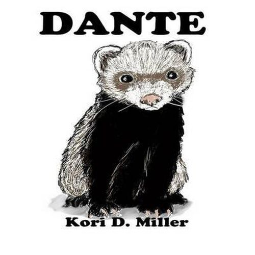 Cover image for Dante