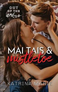 Cover image for Mai Tais & Mistletoe