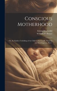 Cover image for Conscious Motherhood