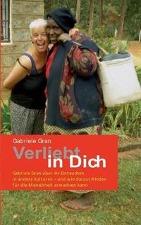 Cover image for Verliebt in Dich