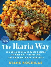 Cover image for The Ikaria Way
