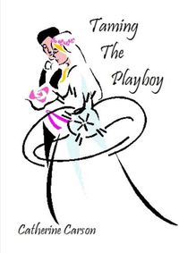 Cover image for Taming the Playboy