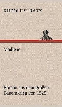 Cover image for Madlene