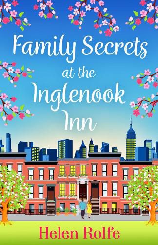 Family Secrets at the Inglenook Inn