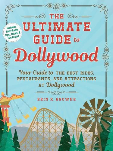 Cover image for The Ultimate Guide to Dollywood
