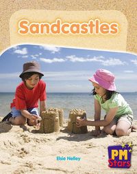 Cover image for Sandcastles