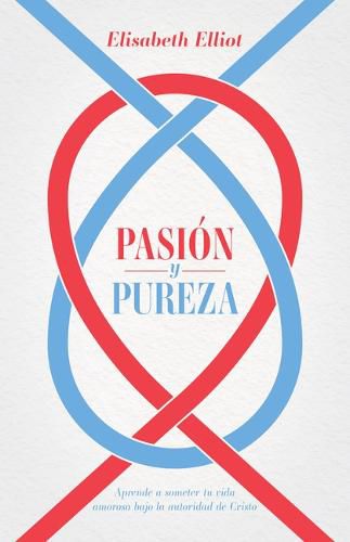 Cover image for Pasion y pureza