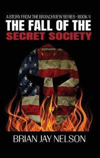 Cover image for The Fall of the Secret Society