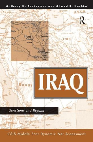 Cover image for Iraq: Sanctions And Beyond