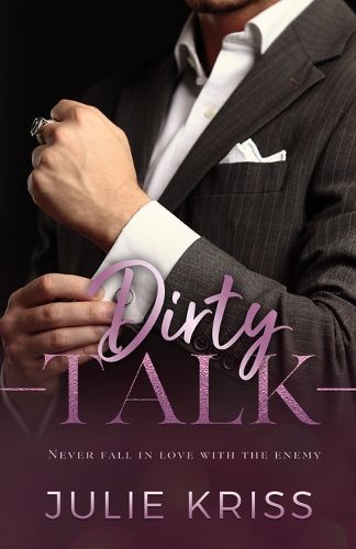 Cover image for Dirty Talk