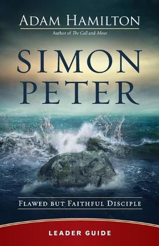 Simon Peter Leader Guide