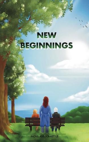 Cover image for New Beginnings