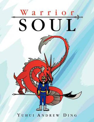 Cover image for Warrior Soul