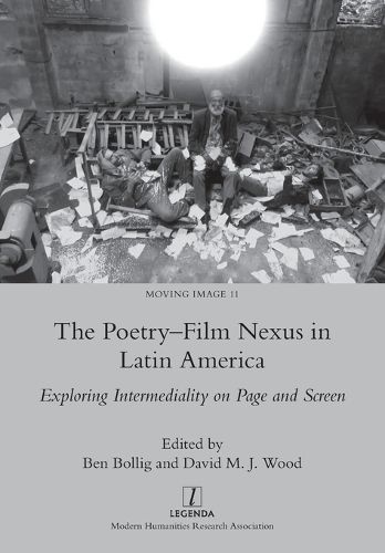 The Poetry-Film Nexus in Latin America