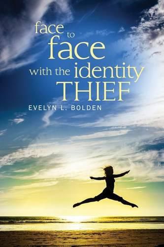 Cover image for Face to Face with the Identity Thief