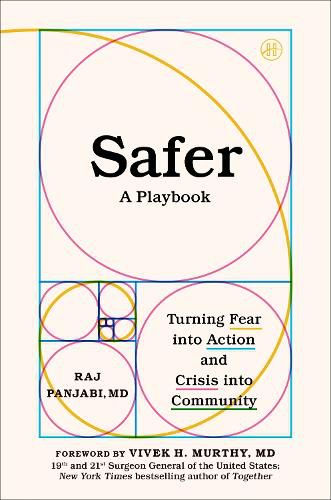 Cover image for Safer