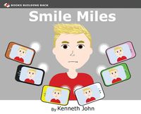 Cover image for Smile Miles