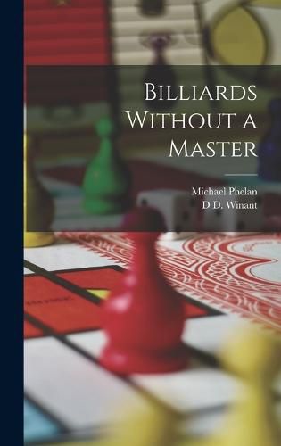 Cover image for Billiards Without a Master