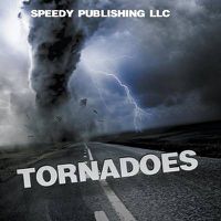 Cover image for Tornadoes