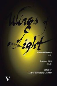 Cover image for Wings of Light