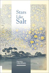 Cover image for Stars Like Salt