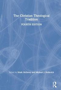 Cover image for The Christian Theological Tradition