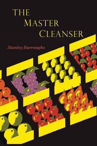 Cover image for The Master Cleanser