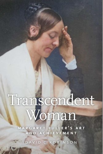 Cover image for Transcendent Woman