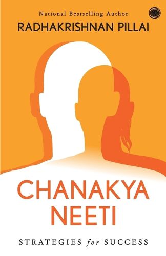 Cover image for Chanakya Neeti