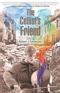 Cover image for The Cellist's Friend