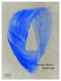 Cover image for Markus Raetz: Drawings