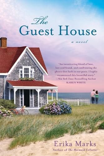 Cover image for The Guest House