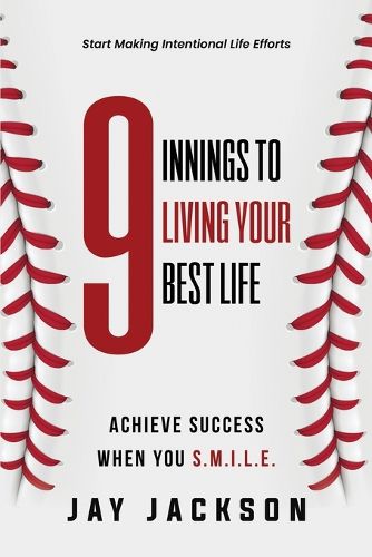 Cover image for 9 Innings to Living Your Best Life