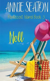 Cover image for Nell