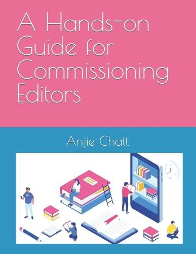 Cover image for A Hands-on Guide for Commissioning Editors