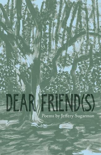 Cover image for Dear Friend(s)