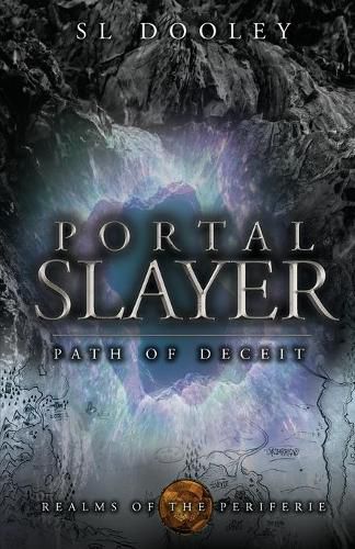 Cover image for Portal Slayer: Path of Deceit