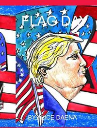 Cover image for Flag Day