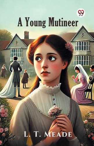 Cover image for A Young Mutineer (Edition1)