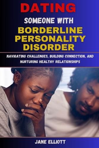Dating Someone with Borderline Personality Disorder