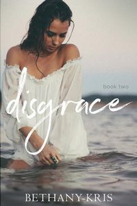 Cover image for Disgrace