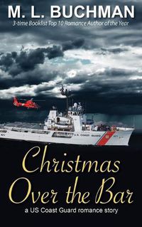 Cover image for Christmas Over the Bar: a military romance story