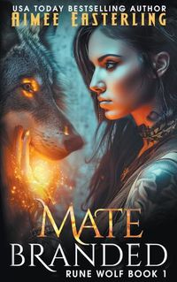 Cover image for Matebranded