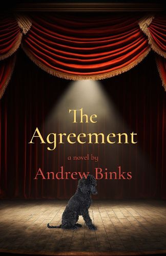 Cover image for The Agreement