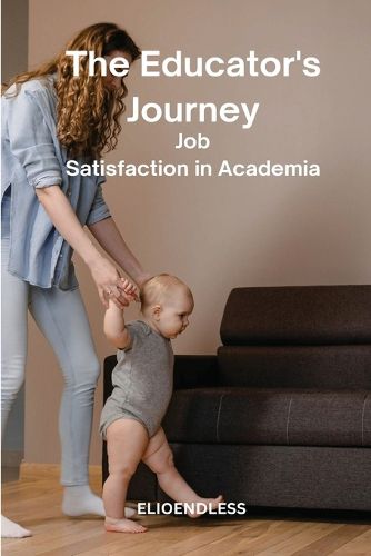Cover image for The Educator's Journey