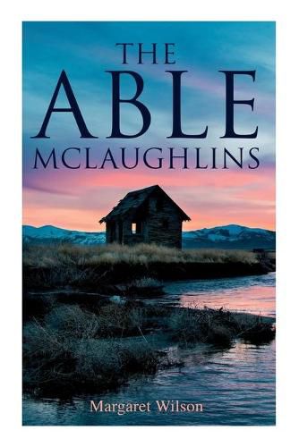 Cover image for The Able McLaughlins