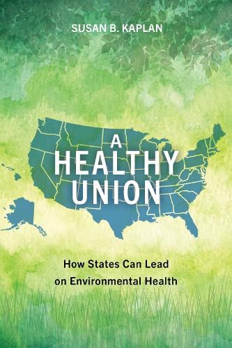 Cover image for A Healthy Union